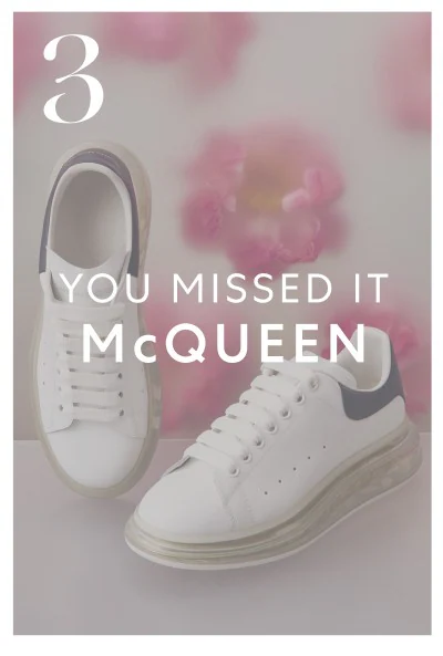 Shop McQueen
