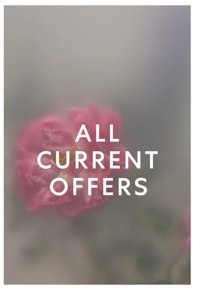 Shop All Current Offers
