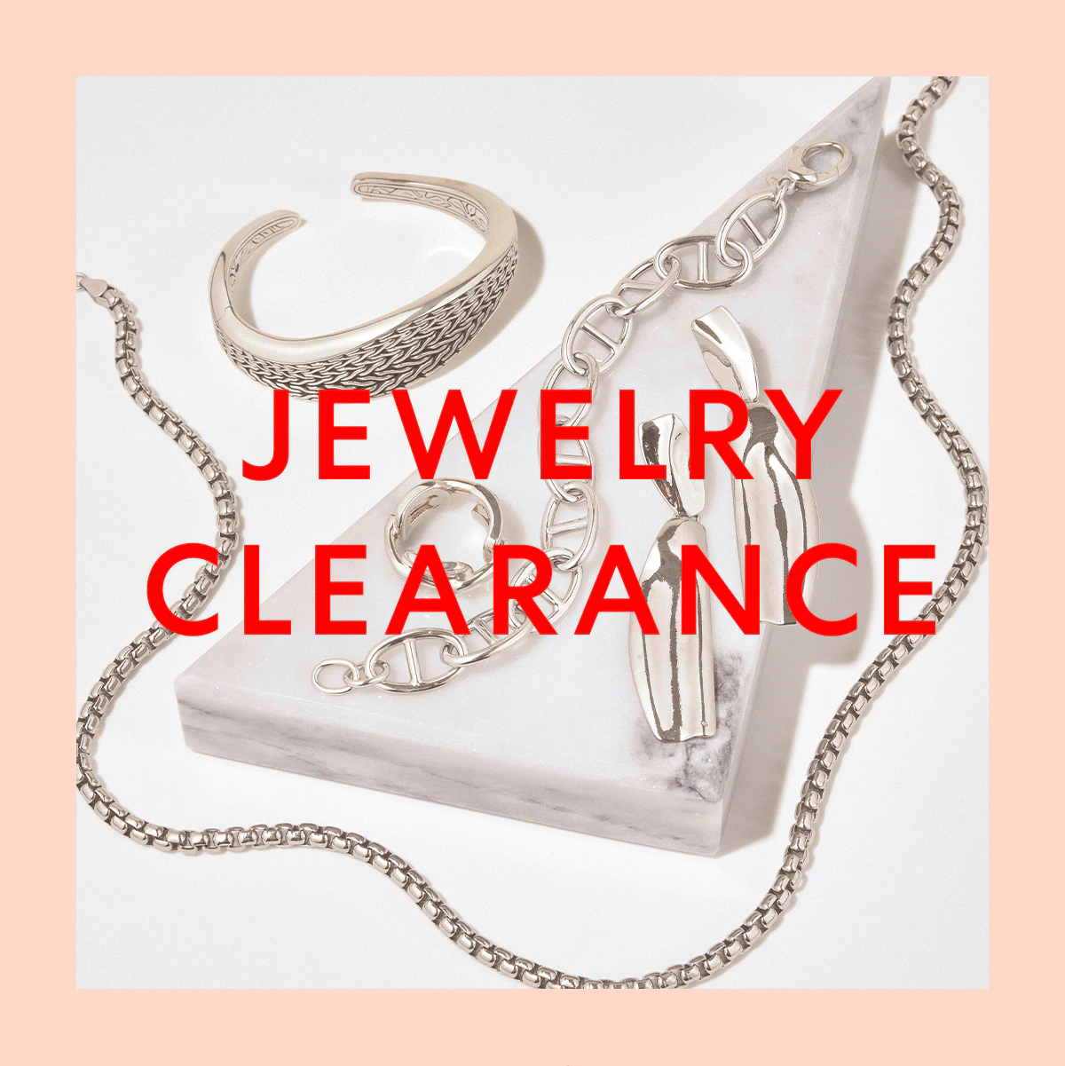Up to 80% OFF: Effy and more is now on clearance!