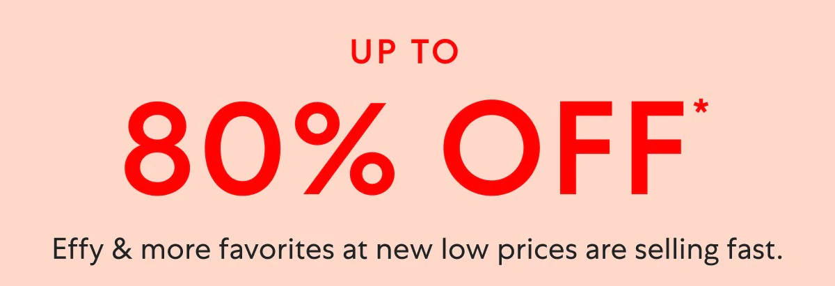 Shop your favorites at new low prices