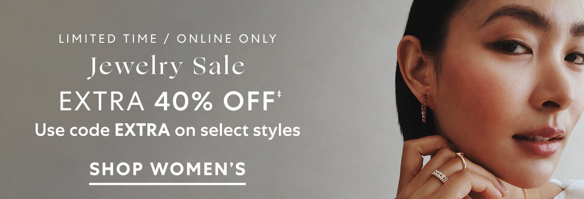 Shop Women - CTA