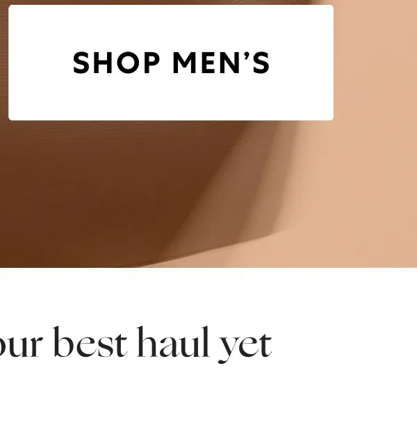 Shop Men