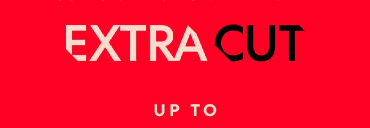 It’s on: Up to 85% OFF clearance 4 days only
