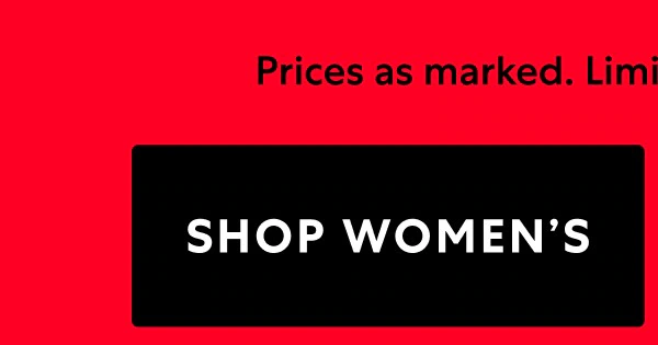 Shop Women's