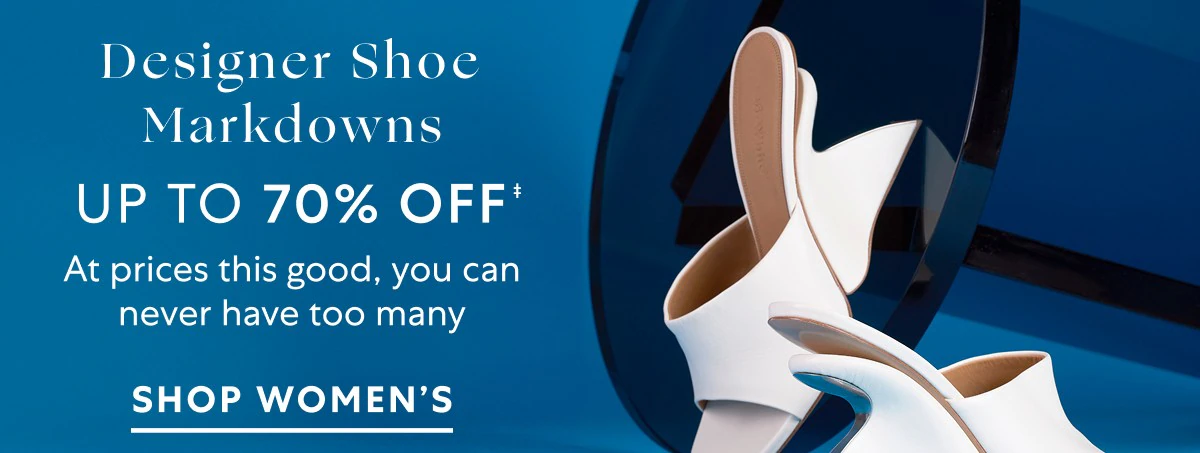 Shop Women - CTA