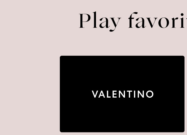Valentino
