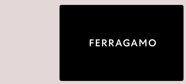 Ferragamo