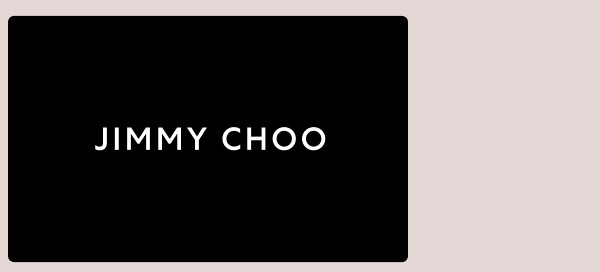Jimmy Choo