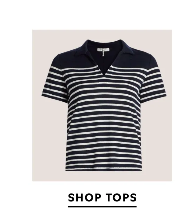 Shop Top