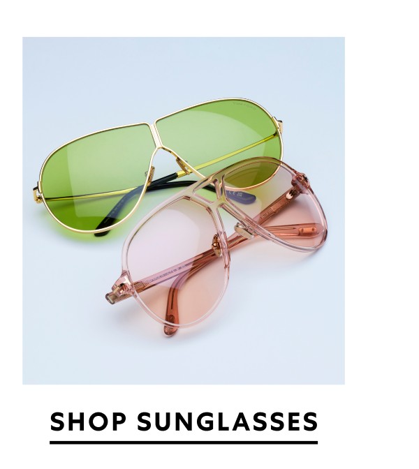Shop Sunglasses