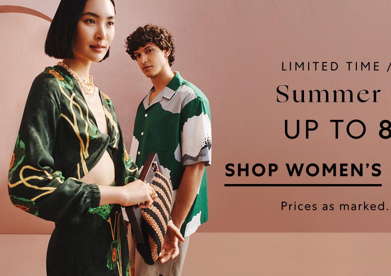 Shop Women