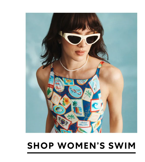 Shop Women's Swim
