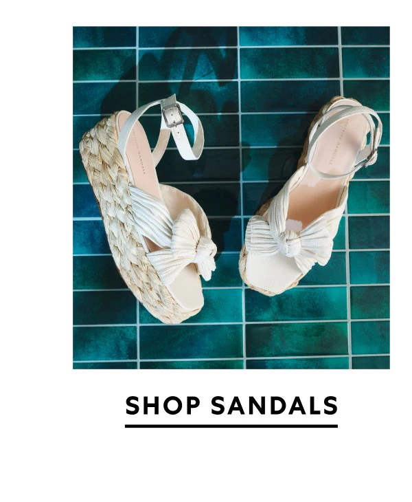 Shop Sandals