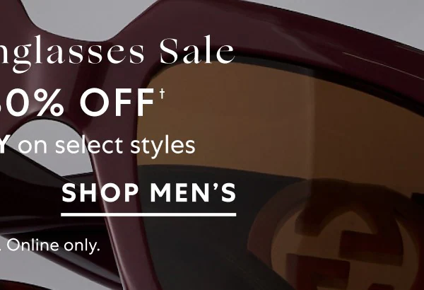 Shop Men