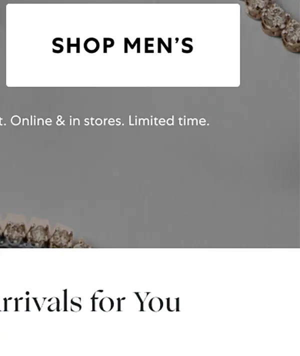 Shop Men