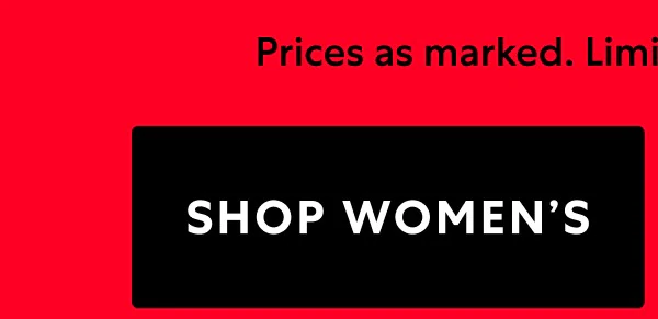 Shop For Her