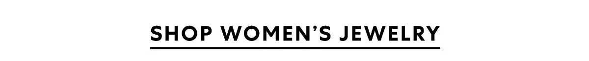 Shop Women's Jewelry