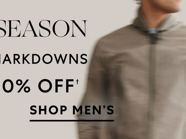 Shop Men