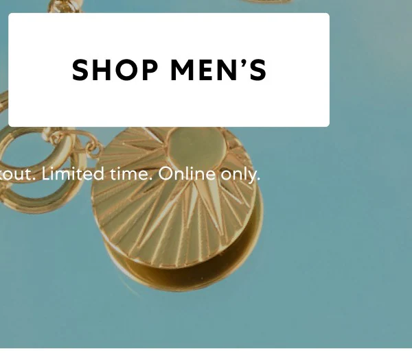Shop Men