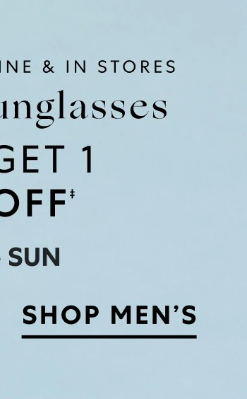 Shop Men