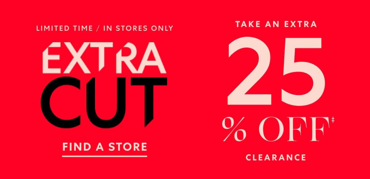Find a Store