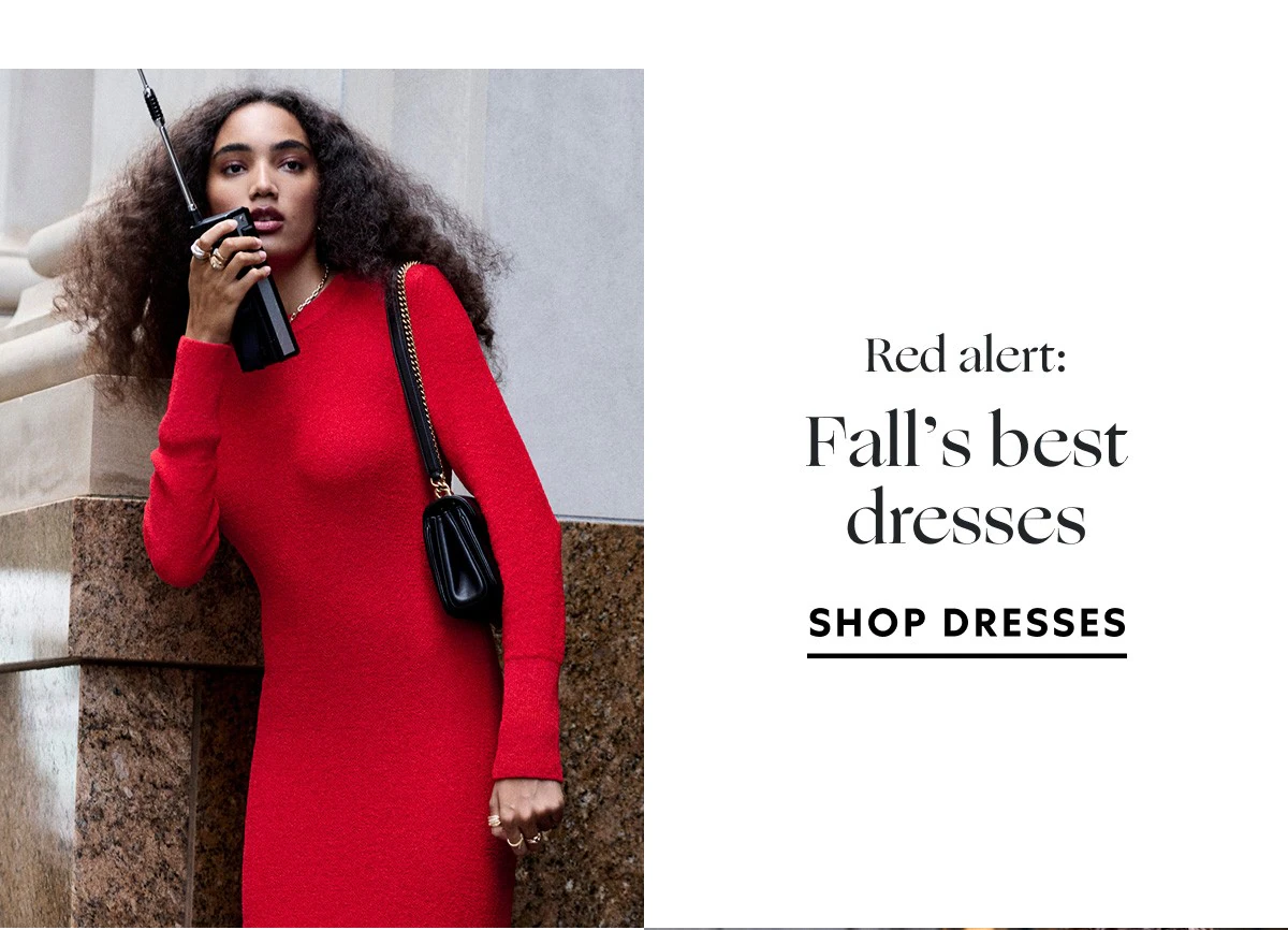 Shop Dresses