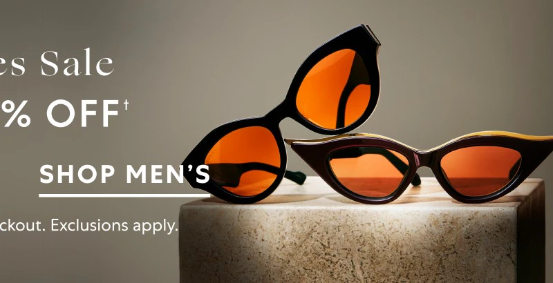 Shop Men's