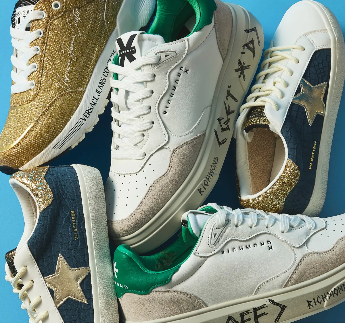 Shoe Markdowns Upto 75% OFF - Shop Now