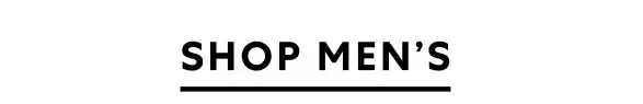 Shop Men's