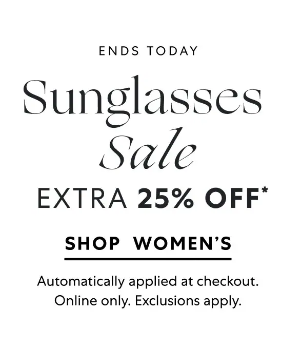 Shop Women's