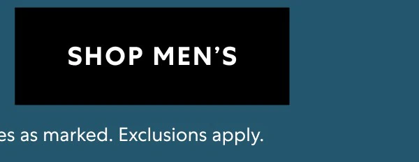 Shop Men