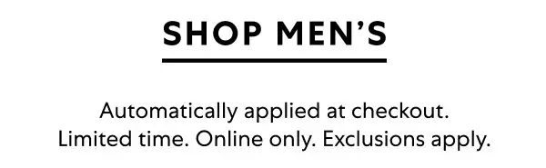 Shop Women's