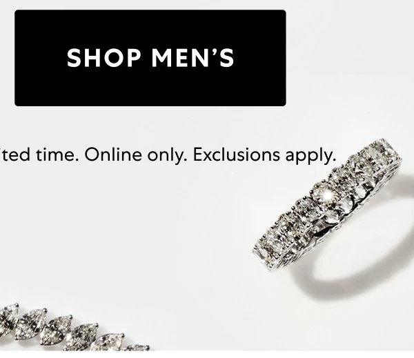 Shop Men