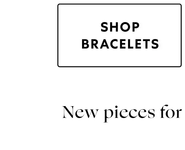 Shop Bracelets