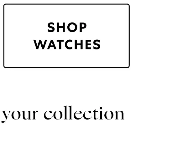 Shop Watches
