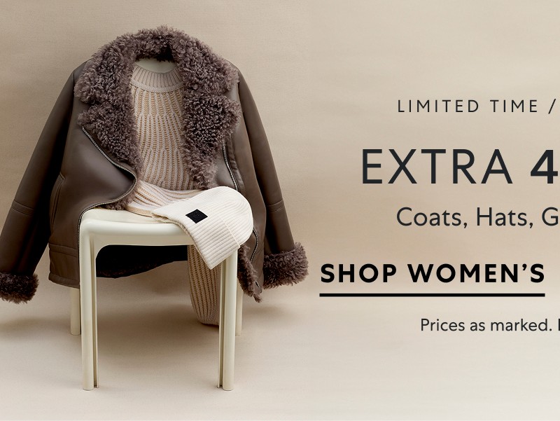 Shop Women
