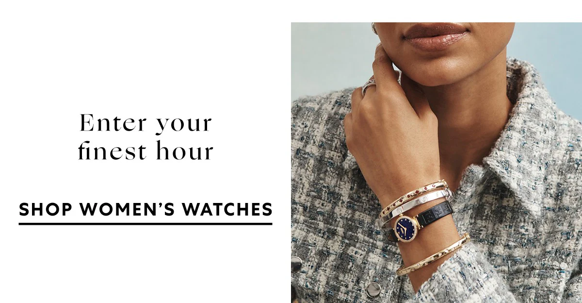 Shop Women's Watches
