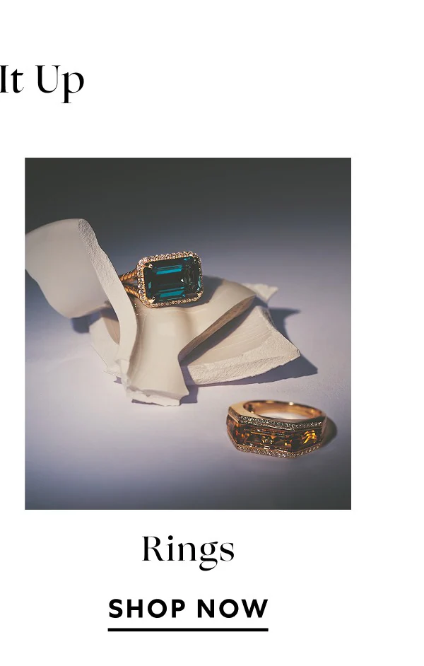 Shop Rings