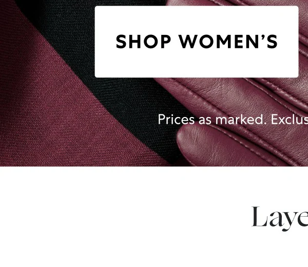 Shop Women