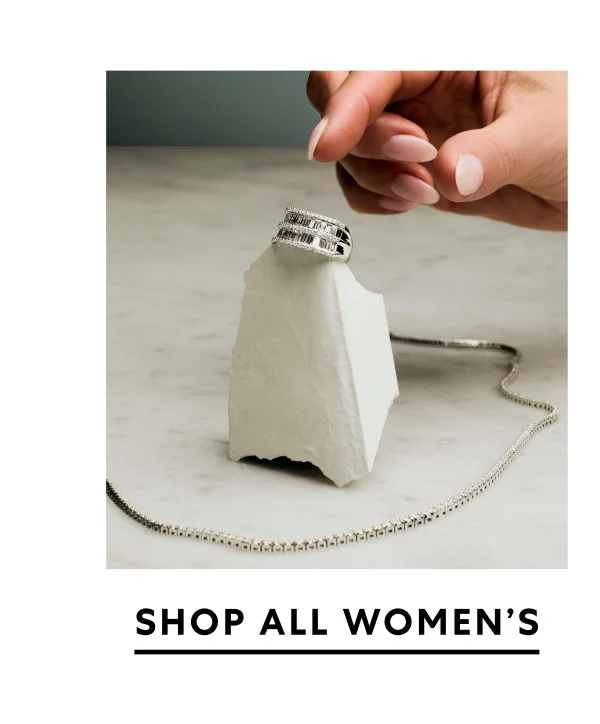 Shop All Women's