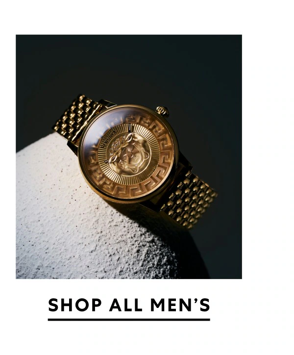 Shop All Men's