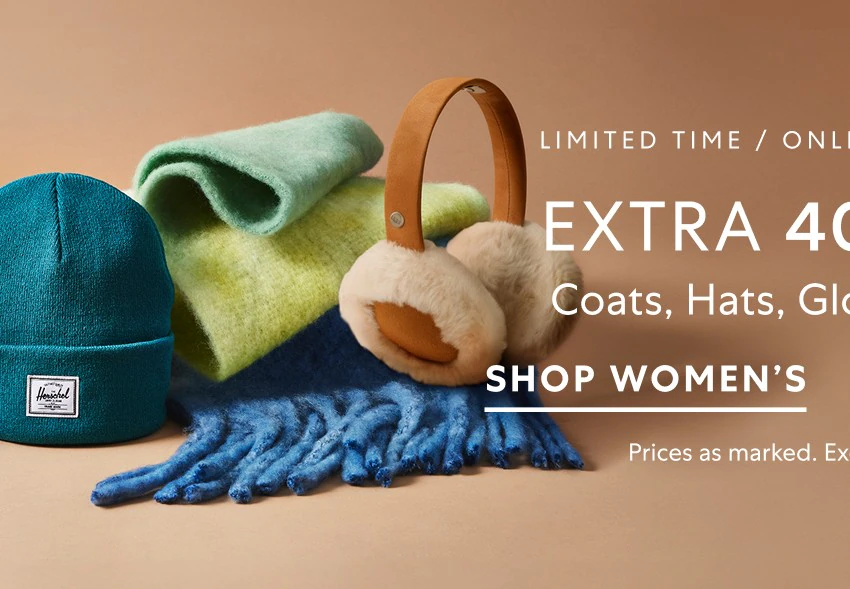 Shop Women