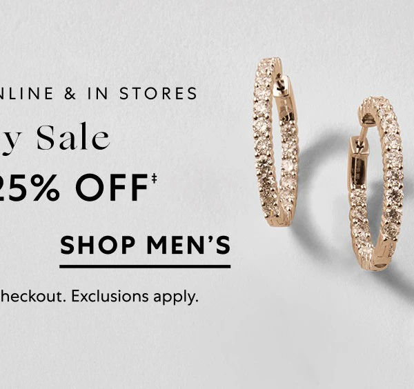 Shop Men