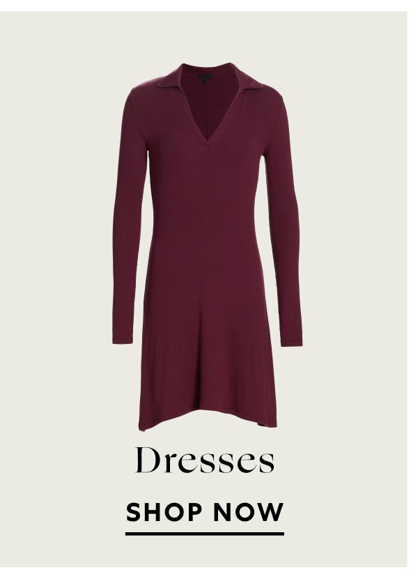 Shop Now Dresses