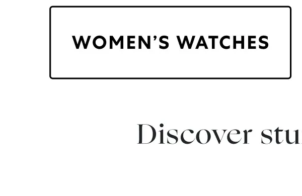 Shop Women's Watches