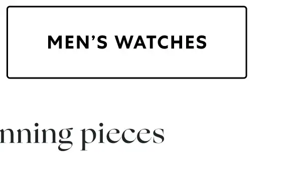 Shop Men's Watches
