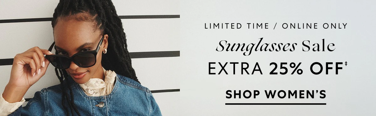 Shop Women's