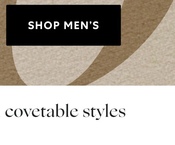 Shop Men