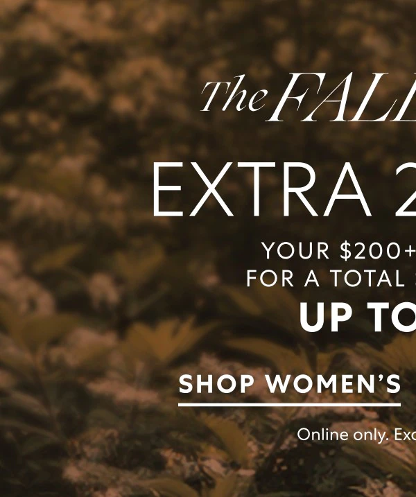 Shop Women