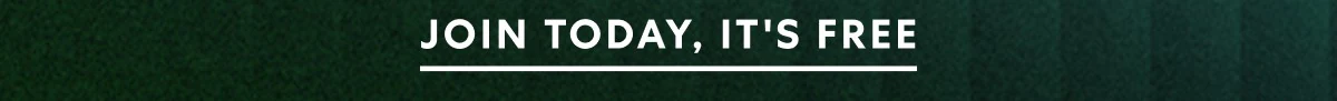 Join Today, It's Free